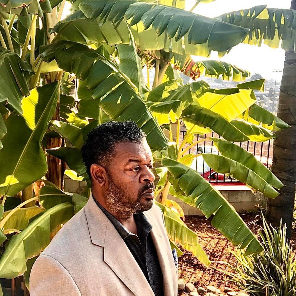 Meet your Posher, Kevin